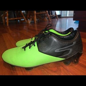 Skechers performance soccer shoes